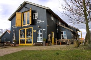 Een bezoek waard Een bezoek waard