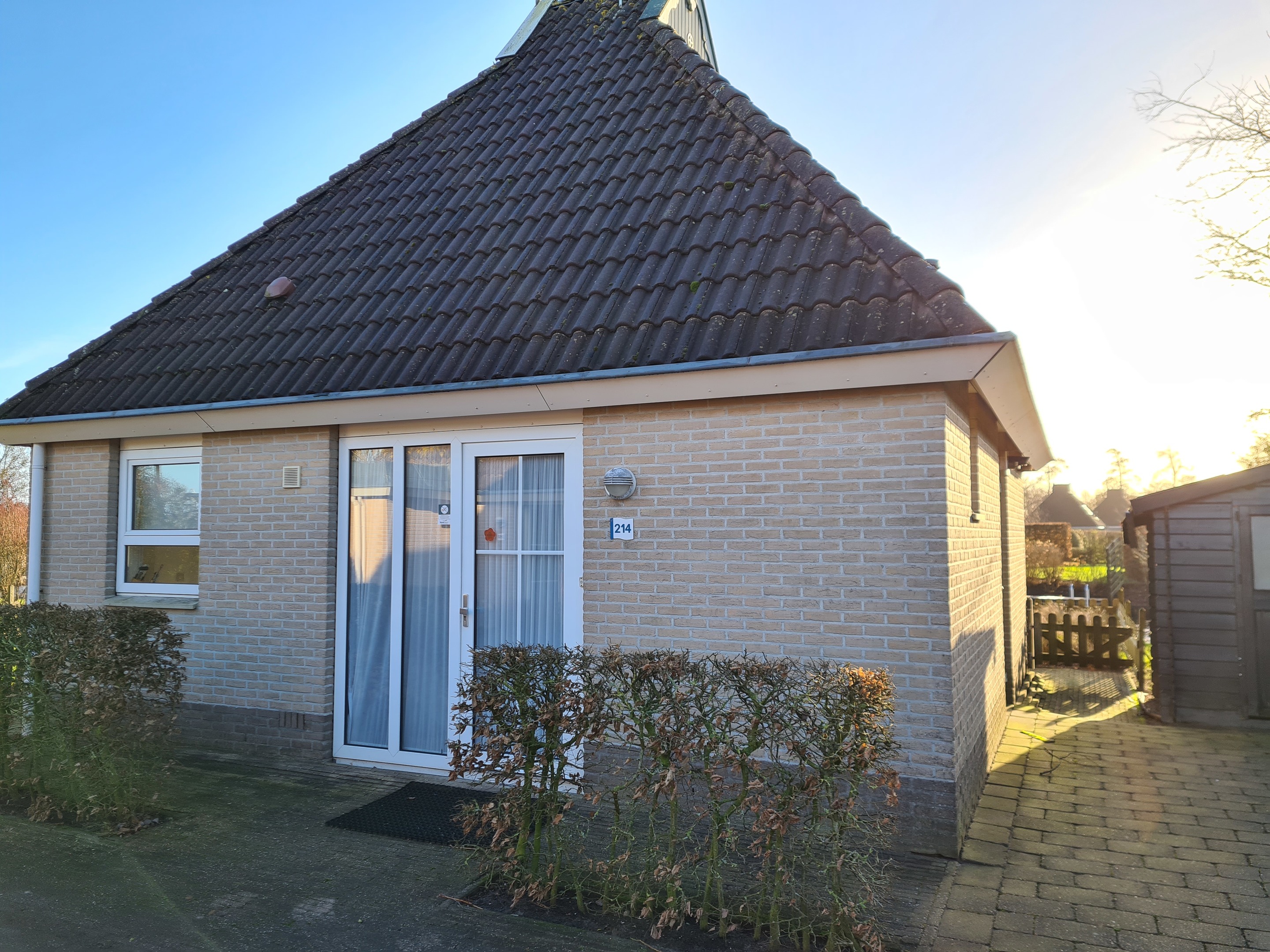 Wetterbungalow 5 (214)