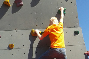 Outdoor events Outdoor events