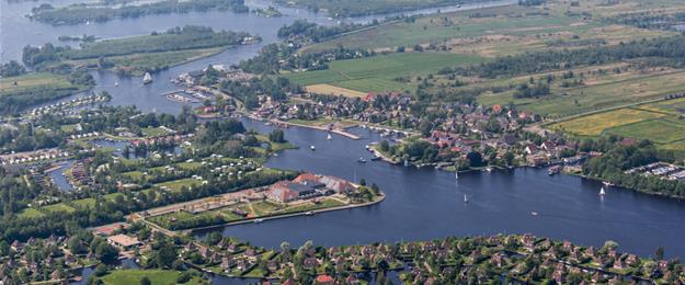 Aanwezigheid gastenservice