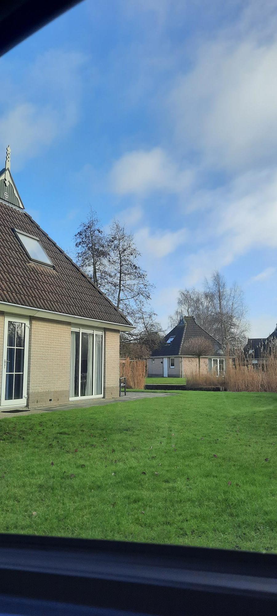 4-persoons woningen bekijken
