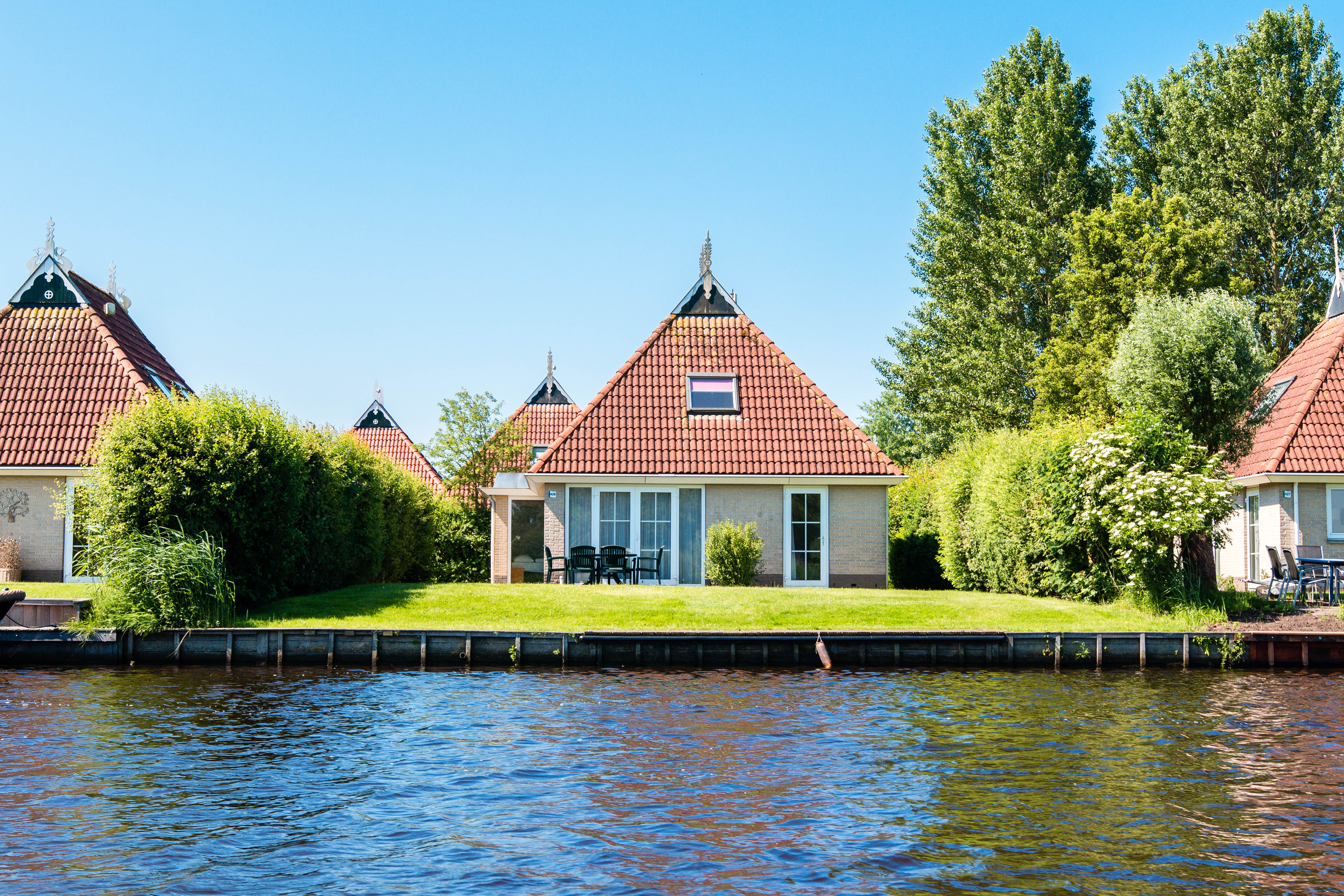 Meer weten over deze woning?