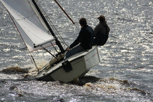 Lekker rondvaren Lekker rondvaren