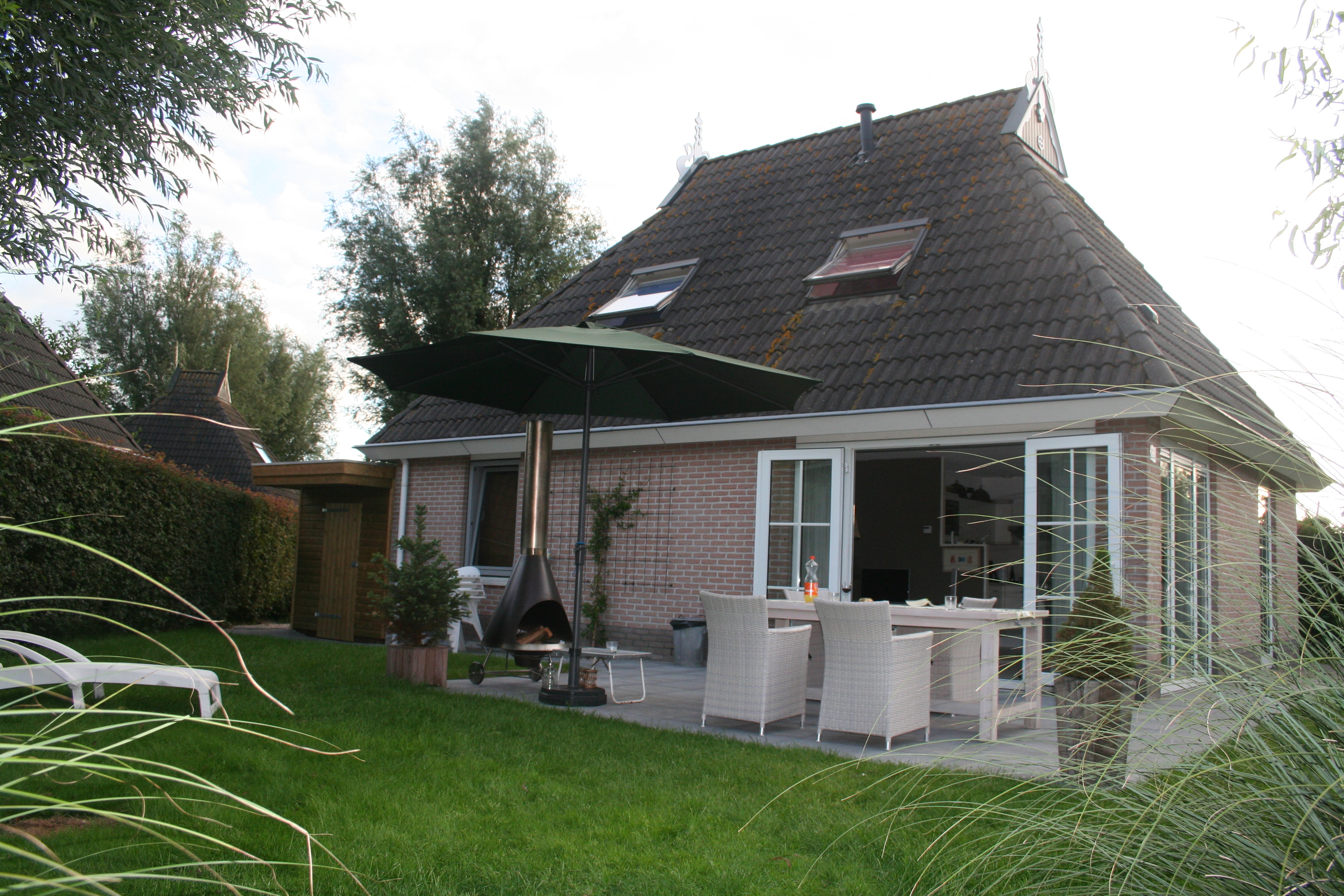 Meer weten over deze woning?