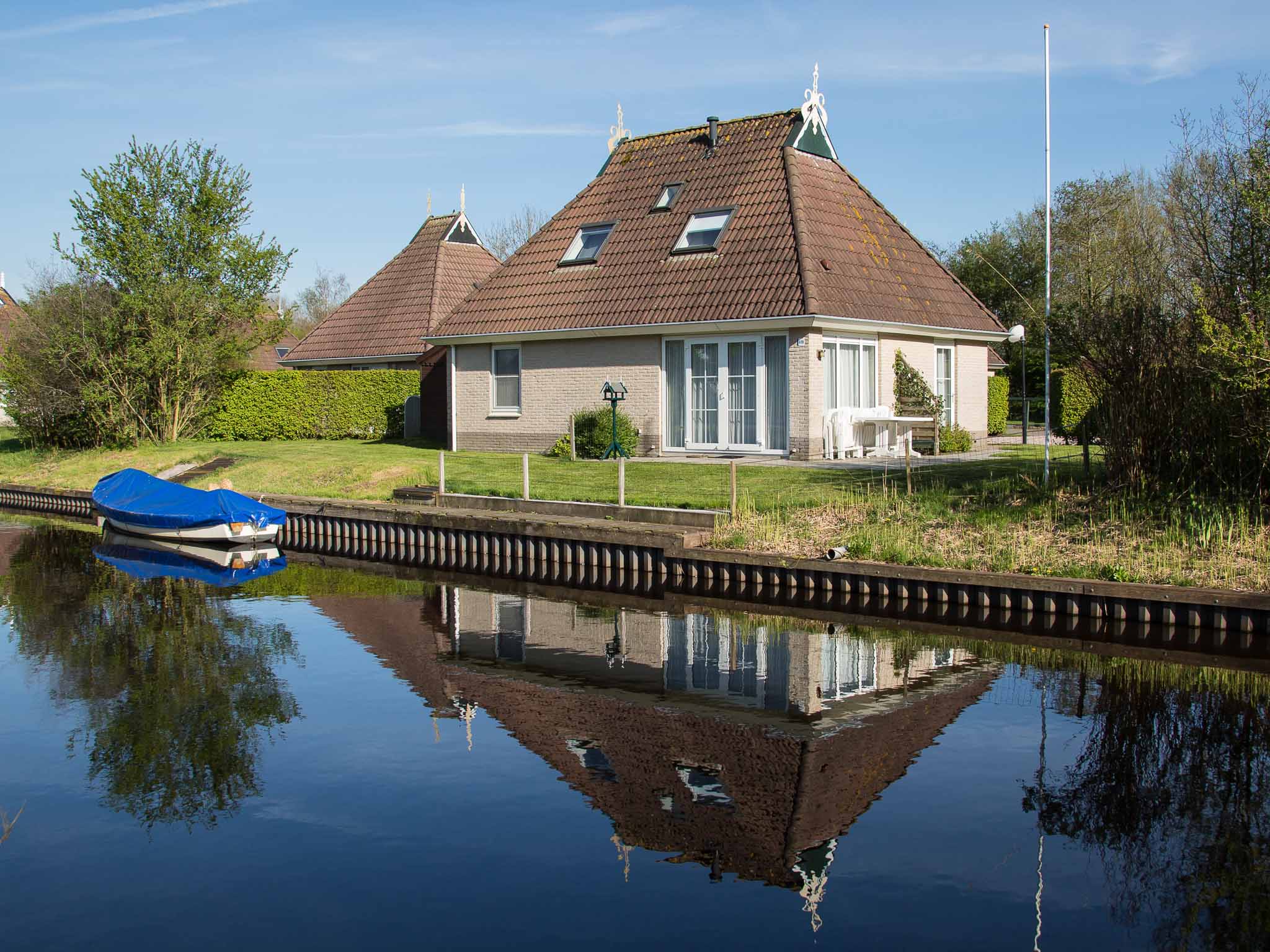 Meer weten over deze woning?