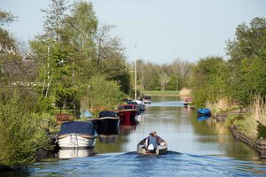Gooi uw hengel maar uit Gooi uw hengel maar uit