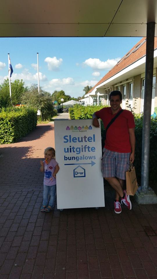 Kindvriendelijk overnachten in de Alde Feanen