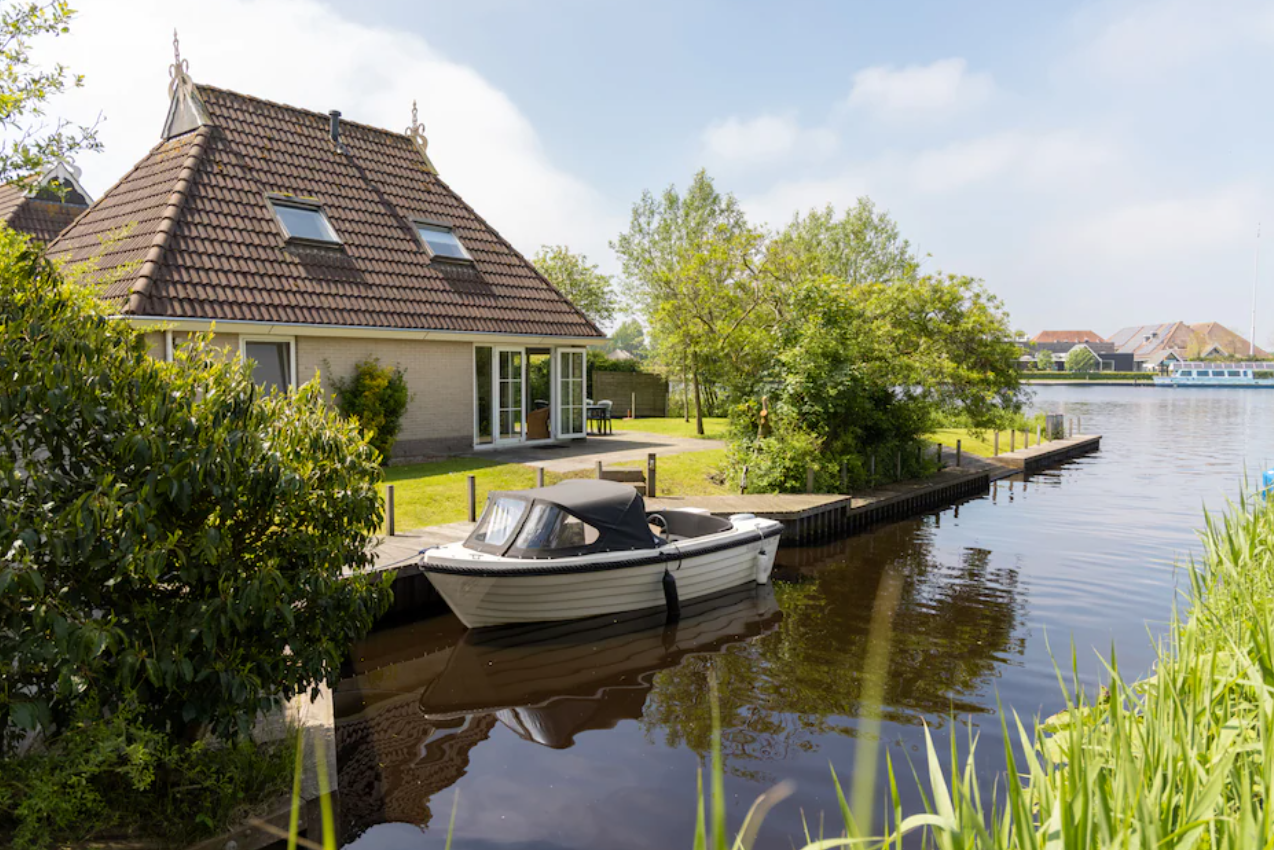 Meer weten over deze woning?