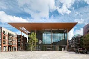 Fries museum Fries museum